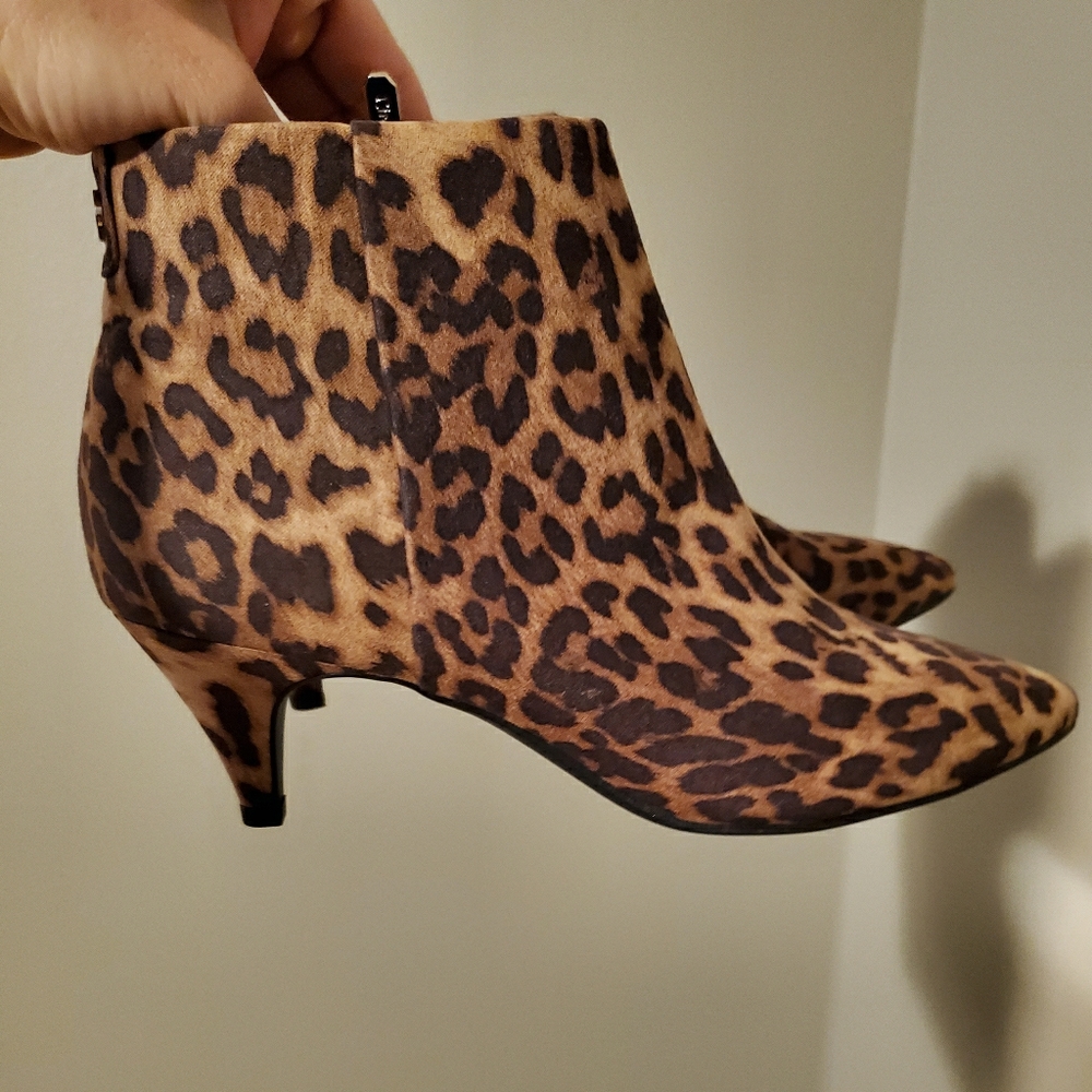 Sam Edelman boot